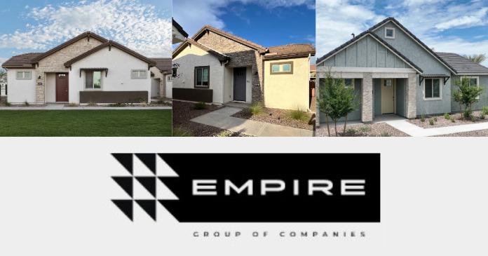 Empire Group
