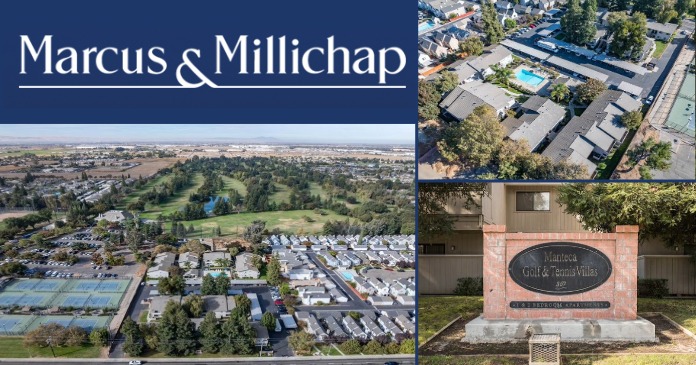 Manteca Golf & Tennis Villas