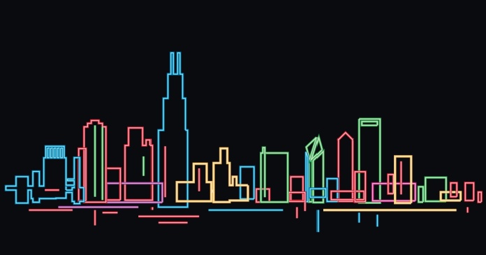 Chicago leads in year-over-year rent growth
