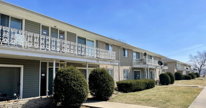 Park Forest Apartments