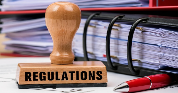 regulations on apartment operations impact rents