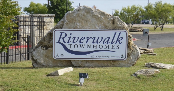 Riverwalk Townhomes