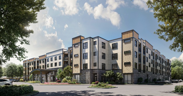 Serenova Concierge Communities at Woodforest
