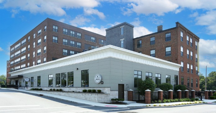 The Lofts at Helmetta