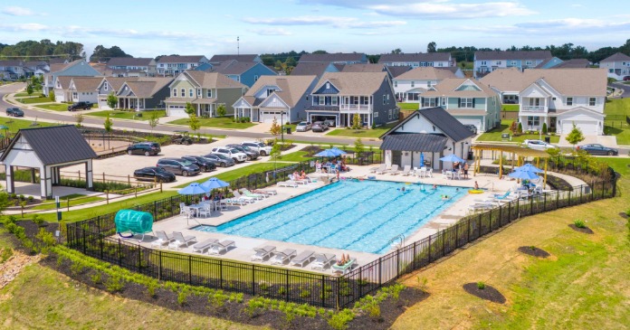 Tricon Simpsonville