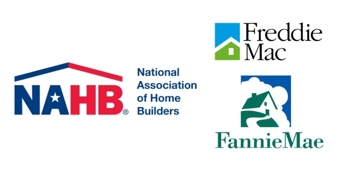 Fannie Mae and Freddie Mac