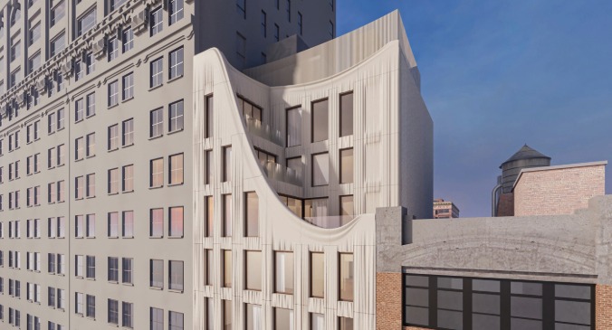 10 West 17th Street
