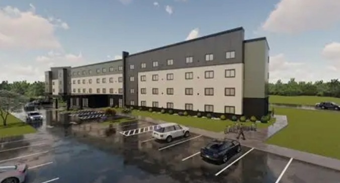 Willis Senior Lofts