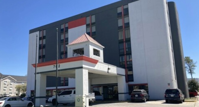 702 Sam Houston