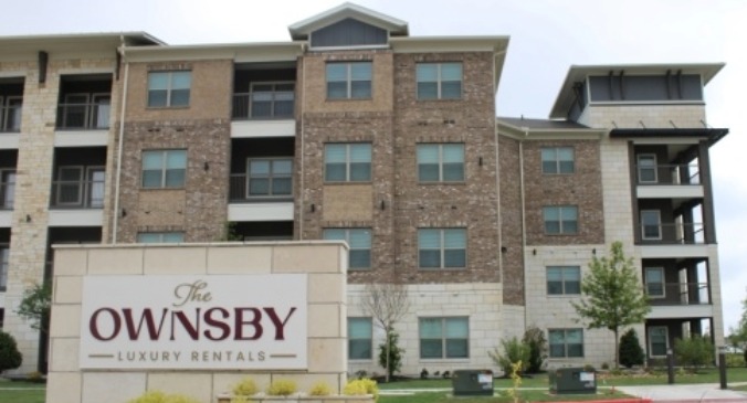 The Ownsby