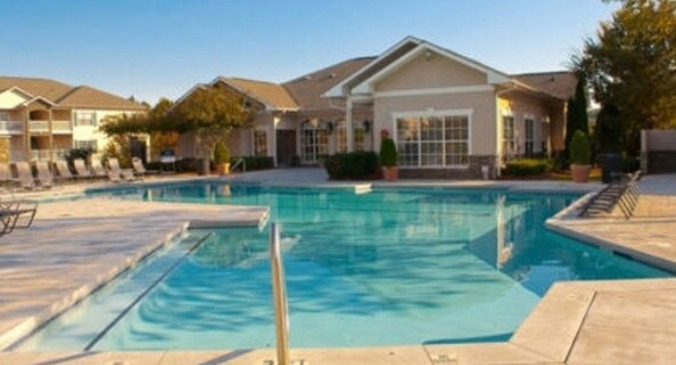 Arbor Place Apartments
