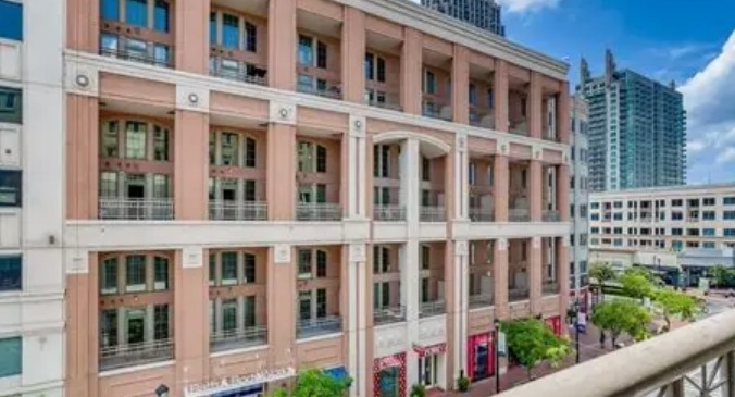Trantor Atlantic Lofts