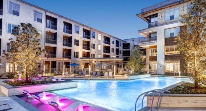 The Alden at Cedar Park