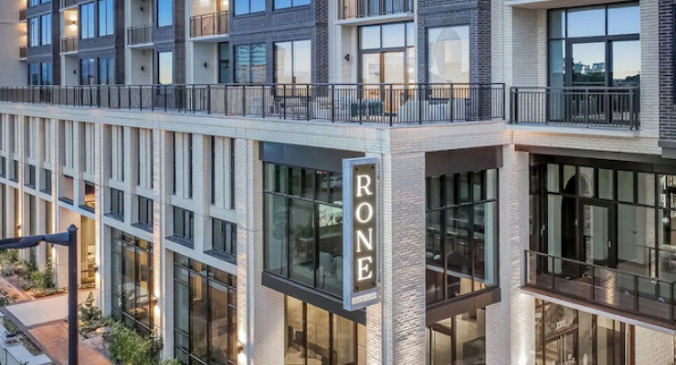 Rone Residences