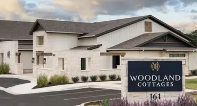 Woodland Cottages