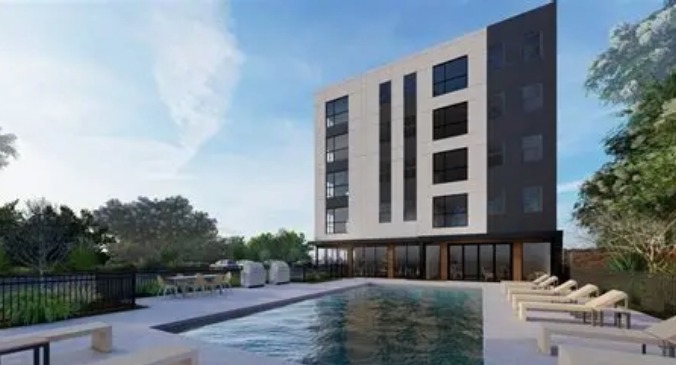 The Residences at Rubi
