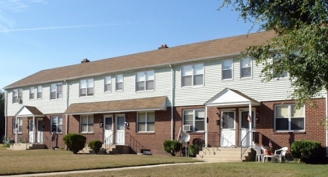 Paulsboro Gardens Apartments