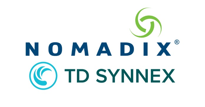 TD SYNNEX