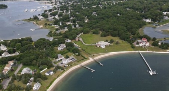 Buzzards Bay