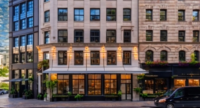 139 Franklin Street