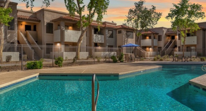 Country Brook Apartments