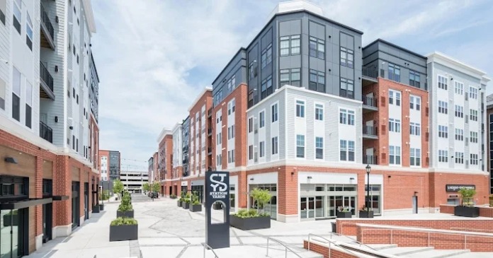 The Core at Station Yards