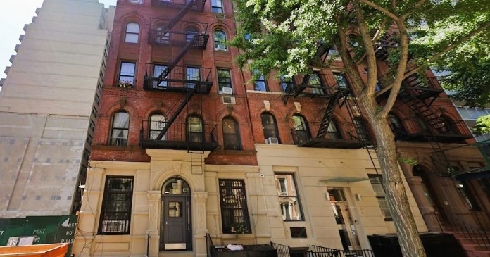 Upper East Side