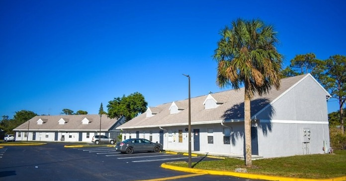 Wallis & Stacy Townhomes