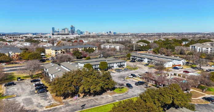 Wildcreek Apartments