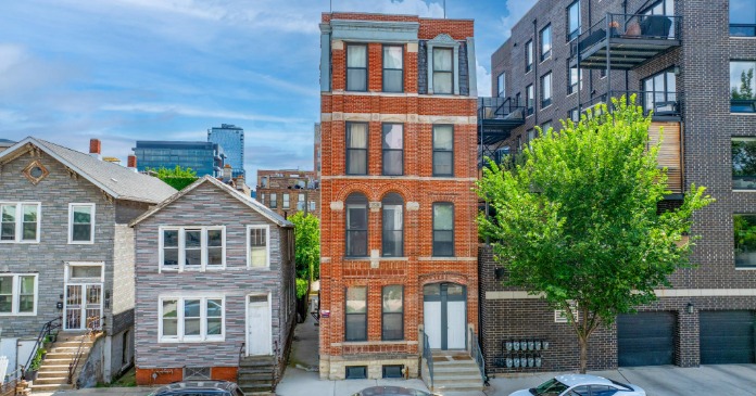 1151 W. Erie Street