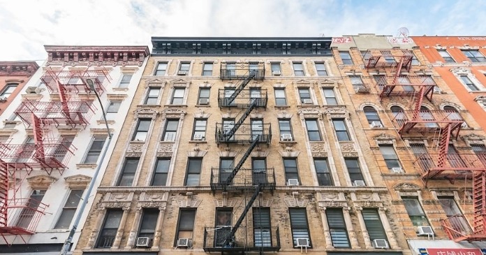 135 Eldridge Street