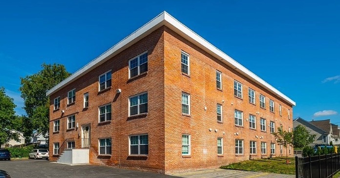 Ashton Place