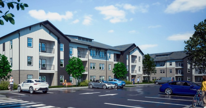 Carrollton Flats