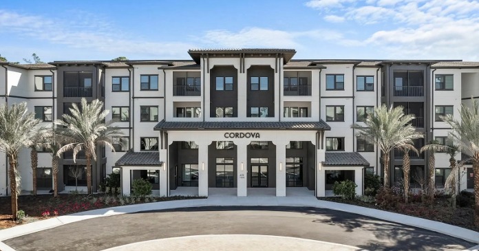 Cordova