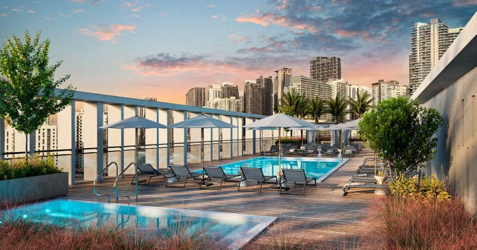 Domus Brickell Center