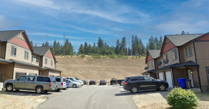 Elcliff Townhomes