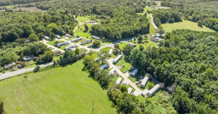 FG Communities at Morganton II