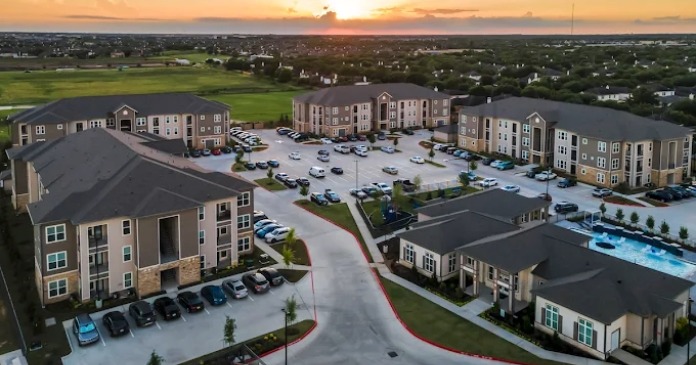Haven at Bellaire