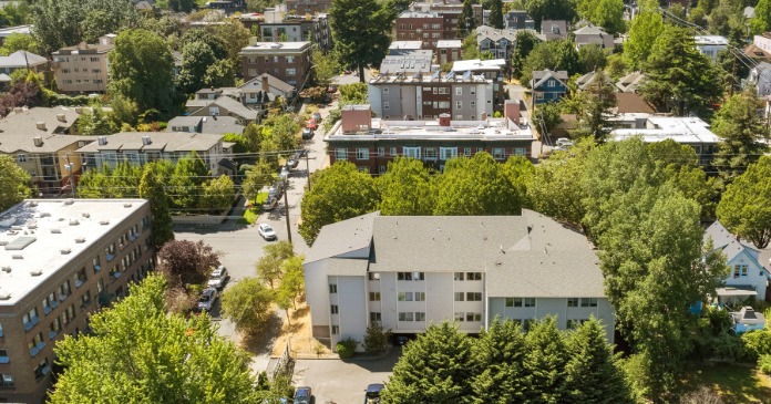 Honeysuckle Apartments