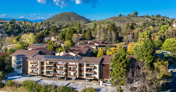 Lynn Villa Apartments