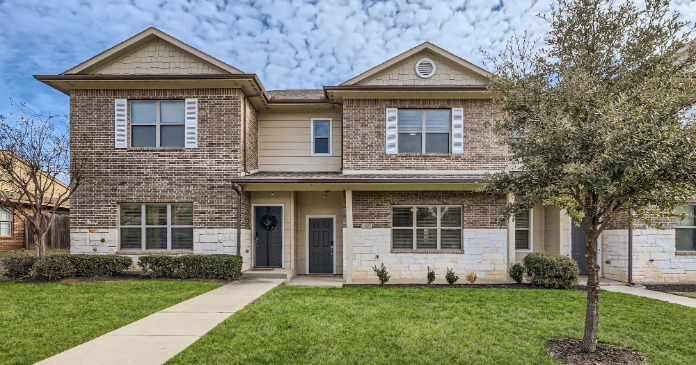 Single-Family Rental Portfolio