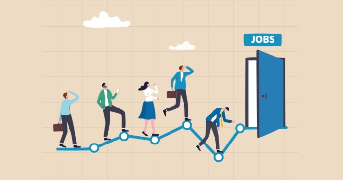 weak employment growth