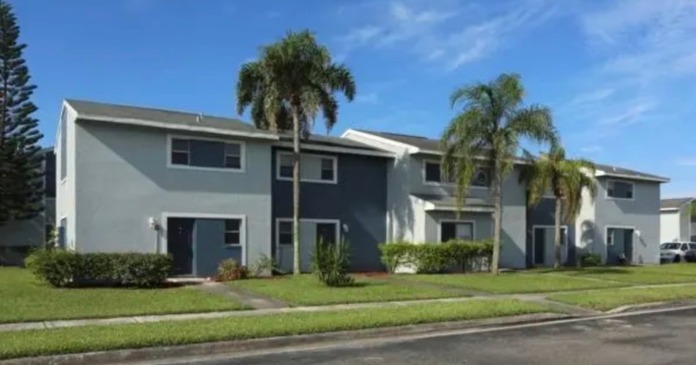 Spinnaker Apartments
