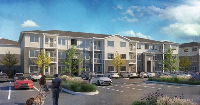 Eastfield Village