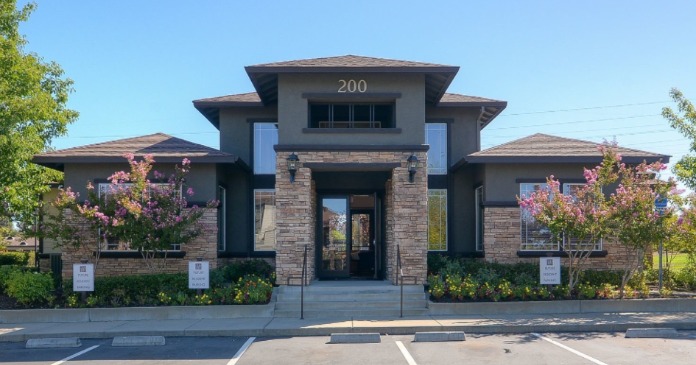 Fairmont at Willow Creek