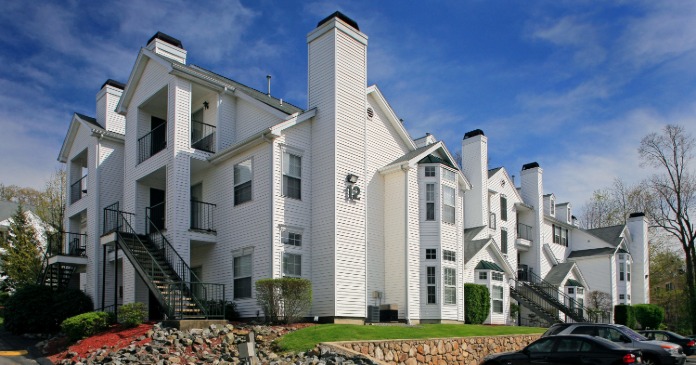 Residences at Brentwood