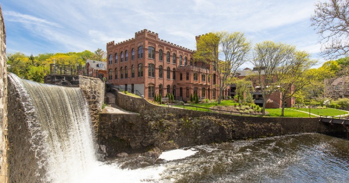 The Mill