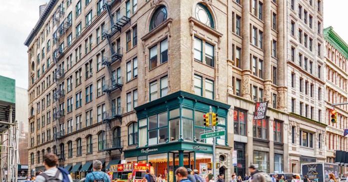 640 Broadway