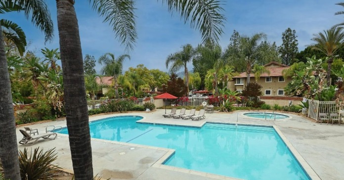 Citrus Place