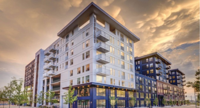 Bowers Residences